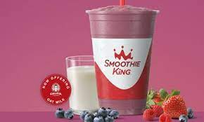 Smoothie King Adds New Plant Based Blend To Help Support Living A Vegan Lifestyle Restaurantnews Com