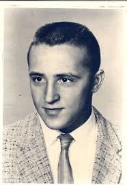 Melvin Charles “Mel” Bennett (1942-1976)