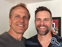 Official Site of Patrick Fabian