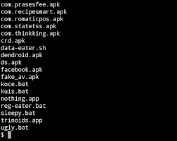 Virus wa di bawah ini disalin (copy). Cara Install Script Virus Di Termux Bapak Pedia