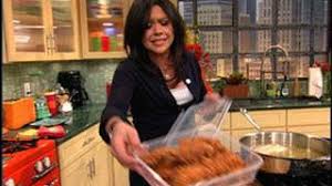 Preheat the air fryer to 375°. Buttermilk Twice Dipped Fried Chicken Tenders Rachael Ray Show