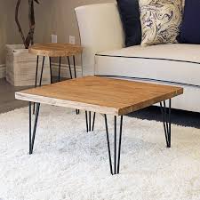 If you have a material of choice, look through a wide range of tables in different materials like marble, glass, wood, and metal. Rustic Square Old Elm Coffee Table Unfinished Modern Square Coffee Table Elm Coffee Table Coffee Table Square