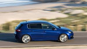 The 308 gt came with different styling and it was well equipped. Essai Peugeot 308 Gt Bluehdi 180 Fausse Sportive Vrai Plaisir