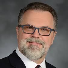 Dr. Stephen J. Abrams, MD