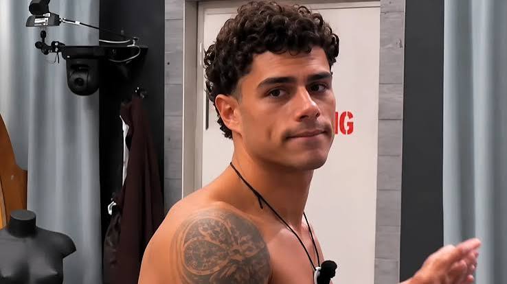 GF Vip, Alessandro Roncaccia insieme ad una famosa ex vippona prima di entrare nella Casa: esplode il gossip