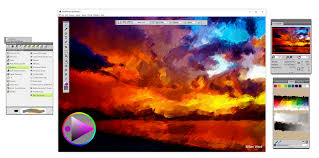 Free basic graphics and painting program. A Better Finder Rename 7 9 9 3 Corel Painter Art Apps Digital Art Prints