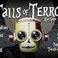 Tails of Terror - Live Show 2025 event image