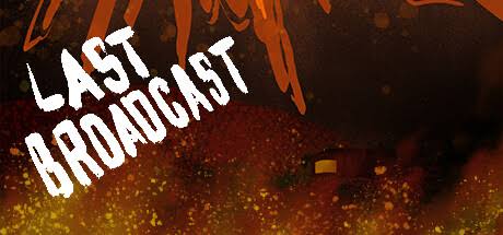 Last Broadcast on Steam