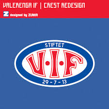 Vålerenga retrouvez toute l'actualité et les informations du club vålerenga : Valerenga If Crest Redesign
