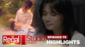 Rose, inalala ang nakaraan nila ni Antonio