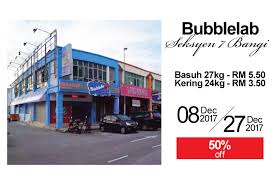 Sukarnya membangun di kampung baru. Bubblelab News Bubblelab Seksyen 7 Bangi