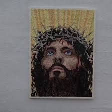 Arte feita com milhares de comprimidos pelo artista Kevin Champeny,  Instagram : @kevinchampeny, Facebook : Kevin Champeny, Web :  kevinchampeny.com, ., ., ., ., #artes #ouniversodasartes #art #artwork ...