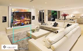 More images for lcd tv lifter » Lift Pulls Tv Out From The Floor It Is Intended For Large Television Sets Viz Art Automation