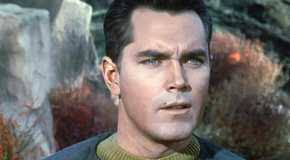 Star Trek: Why Was Jeffrey Hunter Replaced With William Shatner?