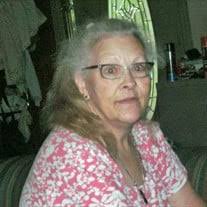 Patsy Perkins Obituary