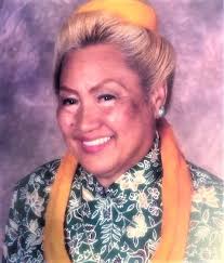 HYENIE E. WEED SATO Obituary