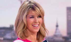 Kate garraway is a married woman. Kate Garraway Bio Age Wiki Parents Net Worth Husband Children