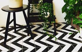 Where are patterned floor tiles suitable for? Tiles Talk Patterned Floor Tiles Design Ideas Perini