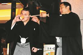 安青錦に一目ぼれして「うちにおいで」 師匠・安治川親方 寝ても ...