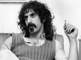 Slavná alba: Frank Zappa