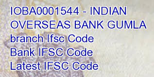 Basic statistical return (bsr) income tax department's initiative to receive information and maintain records of tax paid through banks through online upload. Updated Ioba0001544 Indian Overseas Bank Gumla Branch Ifsc Code Bank Ifsc Code Latest Ifsc Code