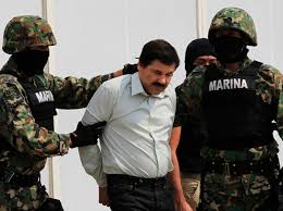 The secret escape was prepared in advance, complete with a hydraulic system to lift the heavy bathtub and expose a trapdoor to the tunnel. El Chapo S Prison Escape Should Come As No Surprise Rand