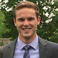 Stephen Hanrahan's Instagram, Twitter & Facebook