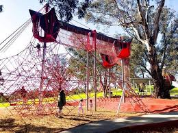 Blackwood Park Treetop Park Open August 2018 What S On For Adelaide Families Kids Family Kids Park Blackwood