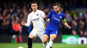 Mit bislang sieben treffern ist der stürmer des sc. Aufstellung Eintracht Frankfurt Beim Fc Chelsea In Der Europa League Eurosport
