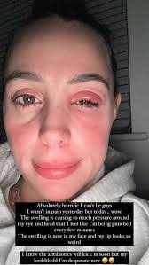 Amber Dowden's Instagram, Twitter & Facebook