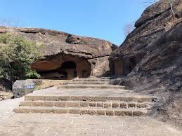 Kanheri Caves Mumbai – Timings, Entry ...