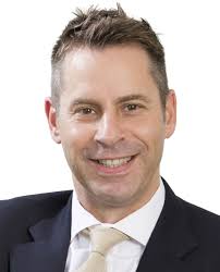 Simon Dell Joins Mövenpick Asara Resort & Spa Hua Hin as General Manager