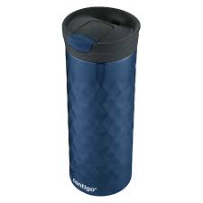 5 out of 5 stars. Contigo Snapseal Kenton Travel Mugs 20 Oz Gunmetal Hunter Green 2 Pack 2 Pack Multicolored 2013277 Amazon Ae