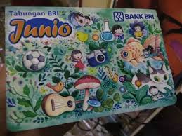 Kemudian untuk membuat rekening bri dengan cara online kita harus memiliki sarana berupa smartphone. Persyaratan Membuat Tabungan Bri Junio Untuk Anak Blog Pak Pandani