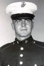 Obituary information for John H. Marple