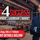 Networking Leaders - Meetup4Success (hosted by The event image
