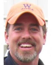 Reflections for Special Agent Stephen Eric Sullivan, United States  Department of State