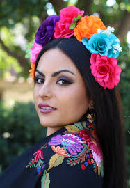 Catrina Headband