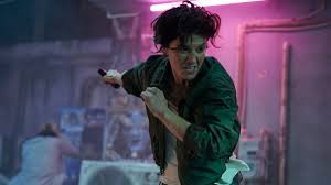 Mcgregor's eldest daughter clara mcgregor, 25, took. Mary Elizabeth Winstead Stars In New Netflix Film Kate Idea Huntr