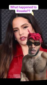 Rosalia Passed Away
