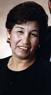 Luisa Barrera Obituary