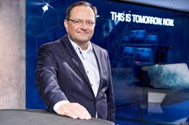 You once described president trump as a bright keir simmons: Cv Of Alexander Buresch Senior Vice President Bmw Group It