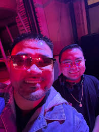 May nagpropose sa yate 💕💍