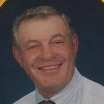 Elbert Eugene Janes Obituary