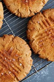 Peanut Butter Paprika Cookies Recipe Peanut Butter Cookie Recipes Dessert Recipes