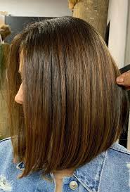 Fine hair cuts are nothing without the right color, but you. 54 Beautiful Ways To Rock Brown Hair This Season Classic Bob