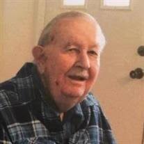 Warren Floyd Thayer Obituary