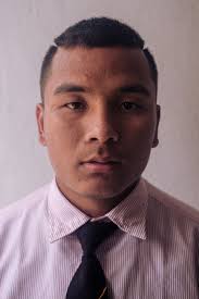 Ett annat rike breder ut sig i kungariket Nepal