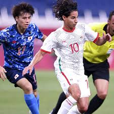 Sigue minuto a minuto las acciones del japón vs méxico, segundo partido de la ronda de grupos de futbol en tokio 2020 este domingo 25 de julio a las 6:00 hrs. Ixs6f7qg4xflhm