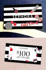 Maybe you would like to learn more about one of these? Pin On Sephora Gift Card Code